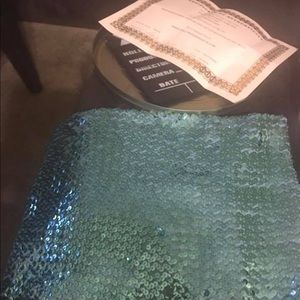 Sex in the City Wardrobe Piece